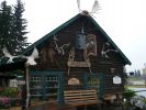 Pioneer Park Fairbanks