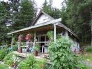 Crow Creek Mine