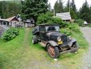 Crow Creek Mine