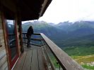 Alyeska Tramway