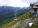 Alyeska Tramway