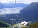 Alyeska Tramway