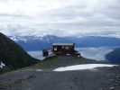 Alyeska Tramway