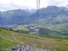 Alyeska Tramway