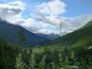 Crow Creek Road