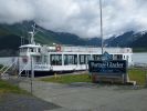 Portage Glacier Cruise