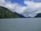 Portage Glacier Cruise