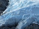 Portage Glacier Cruise