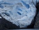 Portage Glacier Cruise