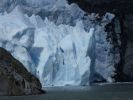 Portage Glacier Cruise