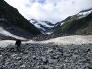 Byron Glacier
