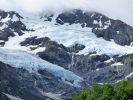 Byron Glacier