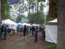 Girdwood 4. Juli