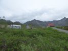 Independence Mine