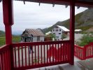 Independence Mine