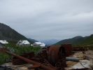 Independence Mine