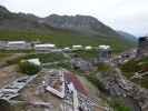 Independence Mine