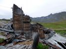 Independence Mine