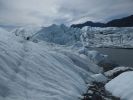 Matanuska Glacier