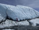 Matanuska Glacier