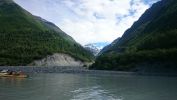 Kayak / Glacier Hiking Anadyr Adventures