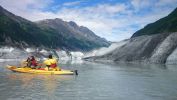 Kayak / Glacier Hiking Anadyr Adventures