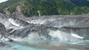 Kayak / Glacier Hiking Anadyr Adventures