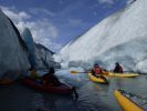 Kayak / Glacier Hiking Anadyr Adventures