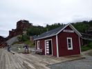 Kennicott Mine