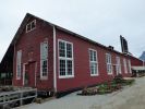 Kennicott Mine