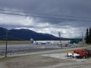 Flughafen Whitehorse