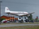 Flughafen Whitehorse