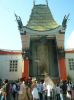 Grauman's Chinese Theatre