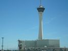 Stratosphere Tower