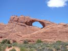 Arches NP