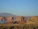 Alstrom Point, Lake Powell