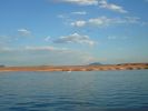 Sunset Cruise Lake Powell
