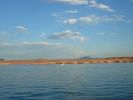 Sunset Cruise Lake Powell