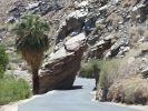 Indian Canyons