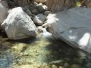 Indian Canyons