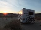 Red Rock Canyon CA