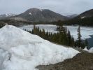 Tioga Pass