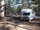 Campground Lake Tahoe