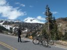 Lassen Volcanic