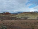 John Day Fossil Beds