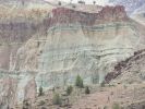 John Day Fossil Beds