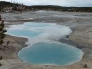 Yellowstone