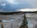 Yellowstone