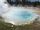 Yellowstone