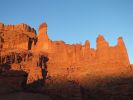 Fisher Towers